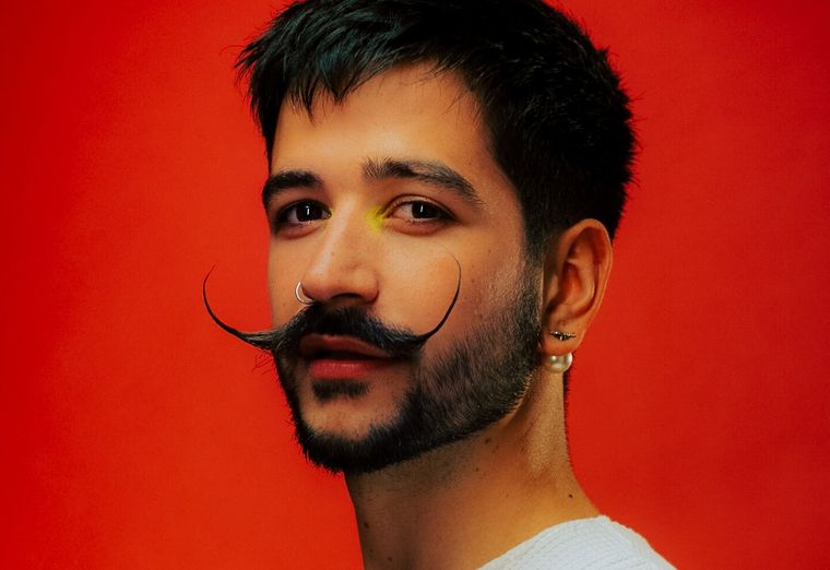 Camilo rompió el silencio y habló sobre los rumores de separación con Evaluna Montaner.