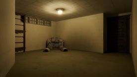 The Backrooms es una de las puestas grandes de A24 este 2026.