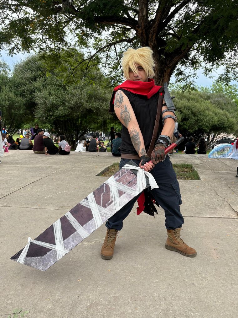 Claude de Kingdom Hearts. Claude de Kingdom Hearts.