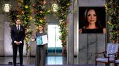 la hija de corina machado pronuncio las palabras de su madre tras recibir el premio nobel de la paz la hija de corina machado pronuncio las palabras de su madre tras recibir el premio nobel de la paz