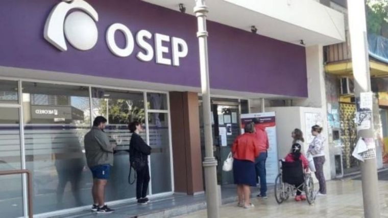 Obra Social Empleados Públicos de Mendoza