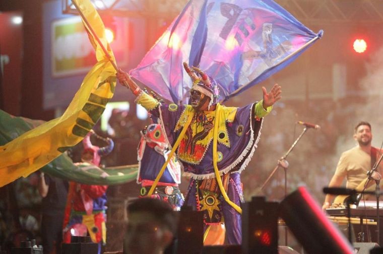 Córdoba tendrá más de mil propuestas para este fin de semana XXL de Carnaval Foto: Agencia Córdoba Turismo