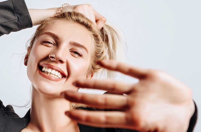 Así afecta la felicidad a tu atractivo exterior. Foto: Shutterstock