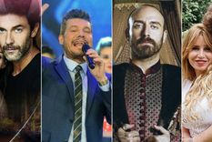 asi sera la nueva programacion de telefe y el trece