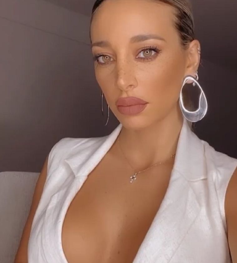 Sol Pérez Foto: Instagram