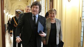 una por una, todas las visitas de los directores gerentes del fmi a la argentina desde 1983