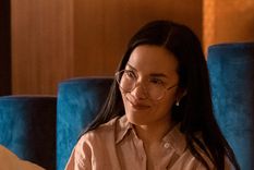 La serie de Netflix que no te puedes perder Foto: Archivo