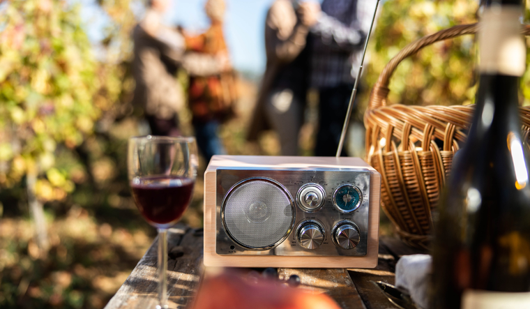 Mendoza es un escenario ideal para el movimiento Slow Life. Mendoza es un escenario ideal para el movimiento Slow Life.