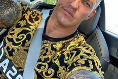 Fernando Pérez Algaba se endeudó principalmente después de la pandemia. Foto: Instagram Fernando Pérez Algaba Fernando Pérez Algaba se endeudó principalmente después de la pandemia. Foto: Instagram Fernando Pérez Algaba