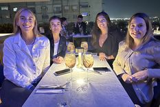 No te pierdas la galería de fotos, al final de la nota. Foto: FEDE CROCE / MDZ