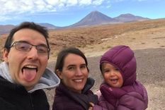 vivir en chile: historias de argentinos del otro lado de la cordillera
