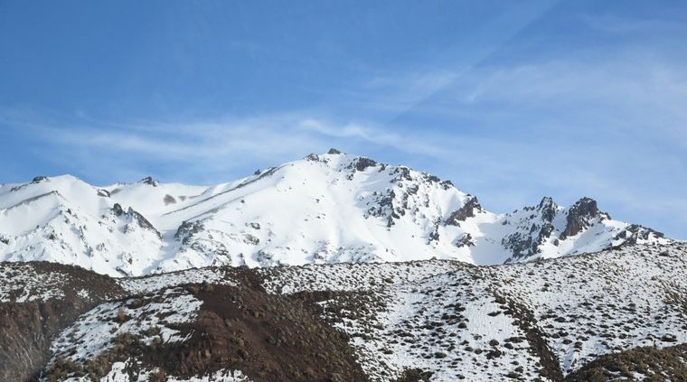 El martes 1 de julio tendrá mínima de -4 °C y condiciones estables en el llano mendocino. El martes 1 de julio tendrá mínima de -4 °C y condiciones estables en el llano mendocino.