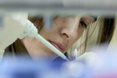 un estudio creado en un hospital publico permite diagnosticar la infertilidad un estudio creado en un hospital publico permite diagnosticar la infertilidad