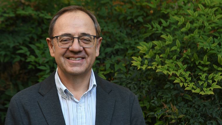 Guillermo Arbesú fue parte de la primera edición de MDZ en Diálogo, que reunió a referentes de la salud. Guillermo Arbesú fue parte de la primera edición de MDZ en Diálogo, que reunió a referentes de la salud.