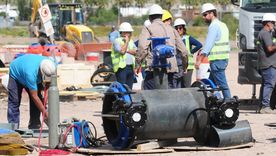 se viene otro corte de agua masivo en el gran mendoza: las zonas afectadas se viene otro corte de agua masivo en el gran mendoza: las zonas afectadas