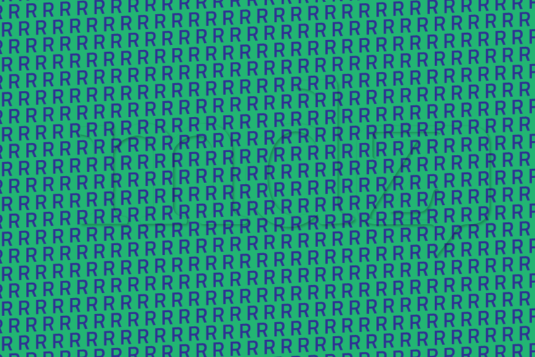 ACERTIJO VISUAL ACERTIJO VISUAL, RETO VISUAL, LETRA Foto: MDZ ONLINE