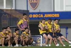Boca va a la carga por su cuarto refuerzo luego de abrochar la llegada de Bareiro.