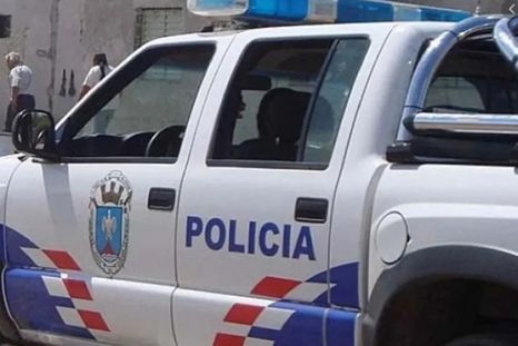 El docente había sido detenido en 2016 por acosar a alumnas del colegio Juan Domingo Perón.  Foto: NA