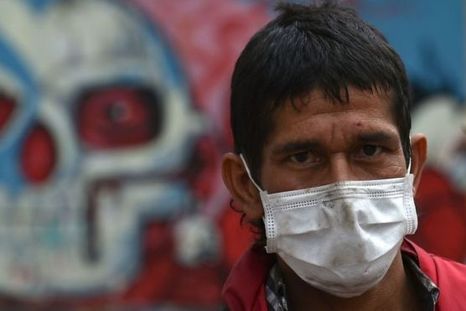 El coronavirus ya lleva más de un mes de presencia en tierras latinoamericanas.