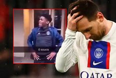 Messi fue suspendido por el PSG, no renovaría contrato y París estalló... ¡de alegría! Insólito