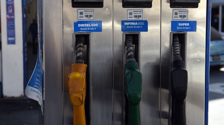 Foto: ALF PONCE MERCADO / MDZ