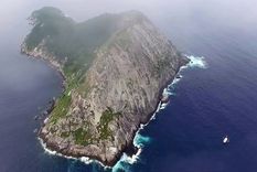 cuatro lugares fascinantes en los que los humanos no pueden poner el pie