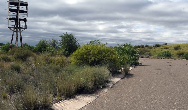 autodromo general san martin abandonado (22)