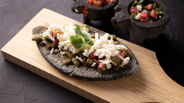 Cada región adapta la receta según los ingredientes locales disponibles.