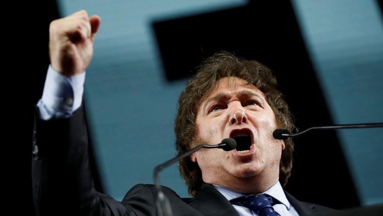 Argentina definió sus candidatos para las presidenciales de octubre Foto: BBC