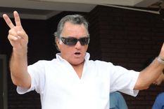 barrionuevo: dialogo o paro de 36 horas