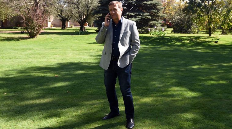 Foto: Pachy Reynoso / MDZ