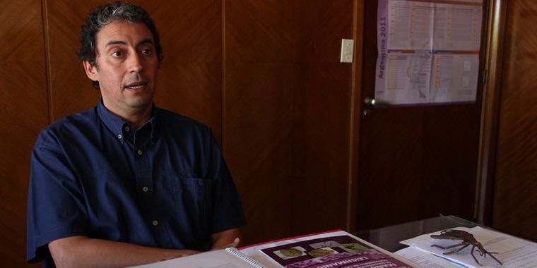 Foto: Ministerio de Salud