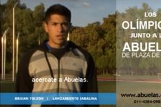 abuelas de plaza de mayo recordo la participacion de braian toledo en la campana de busqueda de nietos abuelas de plaza de mayo recordo la participacion de braian toledo en la campana de busqueda de nietos