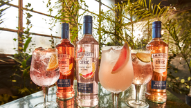 Distintas recetas para festejar el Día Mundial del Cocktail