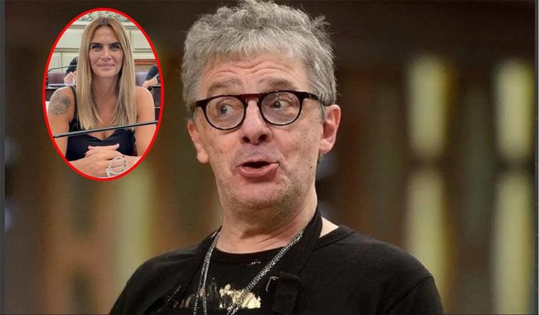 EN CAMPAÑA. AMALIA DIJO QUE SU HIJA SERA LA PRIMERA EN IR. Y JUANSE DICE QUE ALGO HAY QUE HACER.