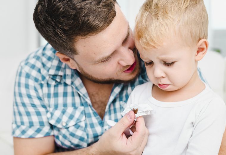 El 8 de junio se celebra el Día Mundial del Terapista del Lenguaje. Foto: