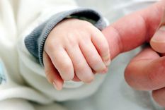bronquiolitis: informacion util si hay bebes menores de 1 ano en casa