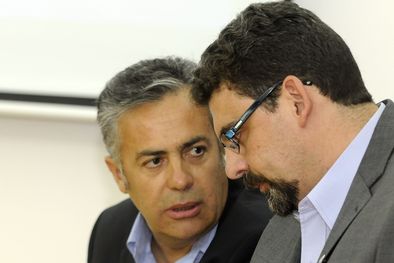 MDZol | Foto: Alf Ponce / MDZ.