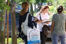 el censo 2020 ya tiene fecha: como y cuando se hara