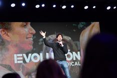 martin lousteau gano y se quedo con un bastion como la plata
