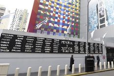 El atentado a la AMIA es uno de esos eventos en los cuales todos nos acordamos lo que estábamos haciendo. Foto: Juan Mateo Aberastain/MDZ El atentado a la AMIA es uno de esos eventos en los cuales todos nos acordamos lo que estábamos haciendo. Foto: Juan Mateo Aberastain/MDZ