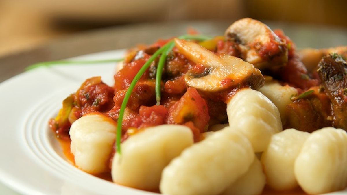 ¿Cuándo nace el Día del Ñoqui?