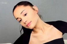 Ariana Grande es una de las cantantes más bellas de su generación