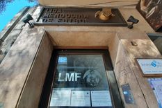 la decision que tomo la liga mendocina y afecta a todo el futbol de la provincia