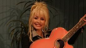 Dolly murió a los 80 años.&nbsp;