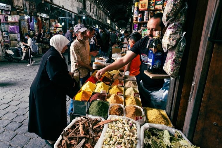 El ranking de The Economist da a conocer a las mejores y peores ciudades del mundo para vivir Foto: shutterstock