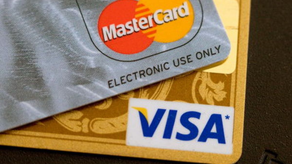 Adiós a escribir la tarjeta: así cambia comprar online con Visa y Mastercard