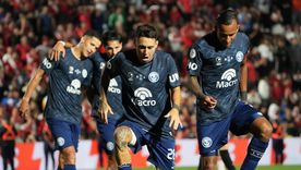 La celebración del segundo de la Lepra en Córdoba. La celebración del segundo de la Lepra en Córdoba.