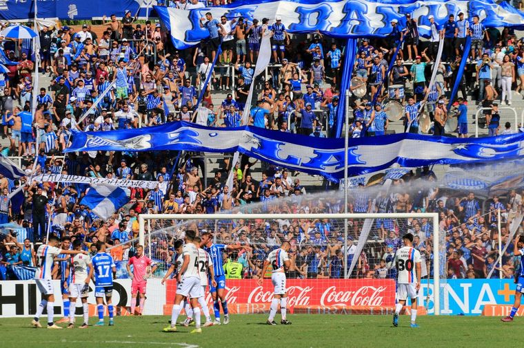 Foto: Prensa Godoy Cruz AT