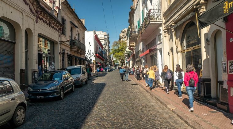 Foto: Julián Volpe / MDZ